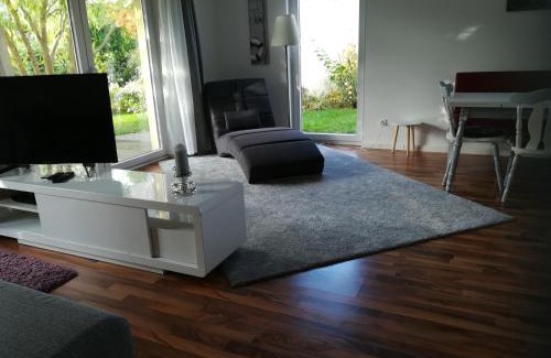 Suchsdorf Apartamento | Ferienwohnung Drabinski