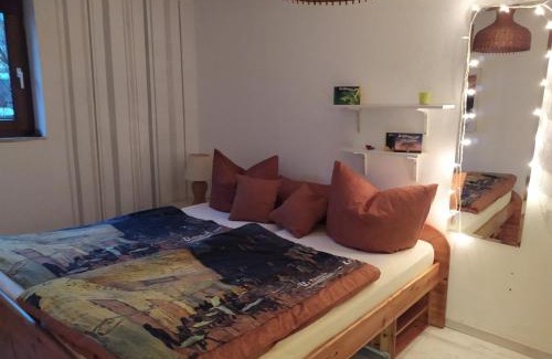 Dresden Apartamento | Ferienwohnung Dresden Pillnitz am Weinberg