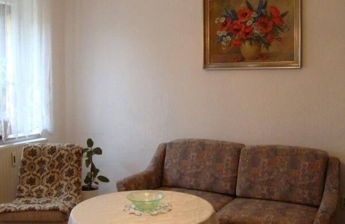 Gittersee Apartamento | Ferienwohnung Dresden - Süd