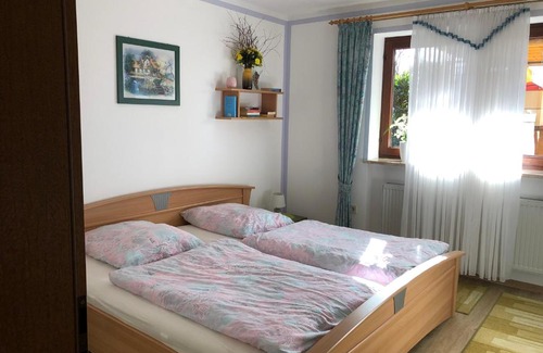Neunburg vorm Wald Apartamento | Ferienwohnung Elsner