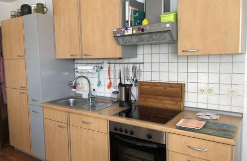 Neunburg vorm Wald Apartamento | Ferienwohnung Elsner