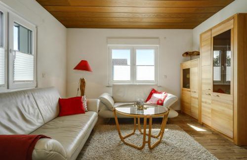 Eriskirch Apartamento | Ferienwohnung Eberle