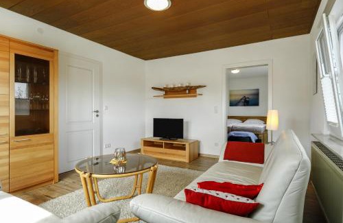 Eriskirch Apartamento | Ferienwohnung Eberle