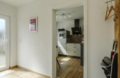 Eriskirch Apartamento | Ferienwohnung Eberle