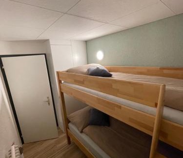 Wolfhalden Apartamento | Ferienwohnung Edelweiss