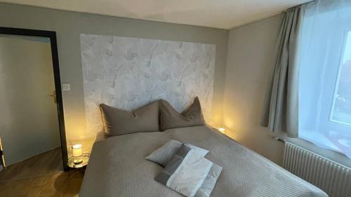 Wolfhalden Apartamento | Ferienwohnung Edelweiss