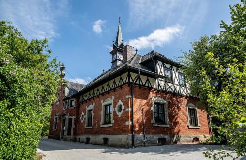 Spittelstein Apartamento | Ferienwohnung EG