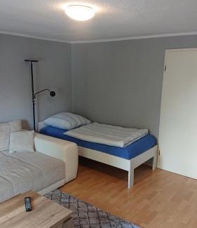 Ehmen Apartamento | Ferienwohnung Ehmen