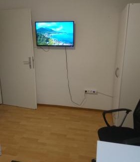 Ehmen Apartamento | Ferienwohnung Ehmen