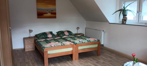 Bodenwoehr Apartamento | Ferienwohnung Eiblmaier