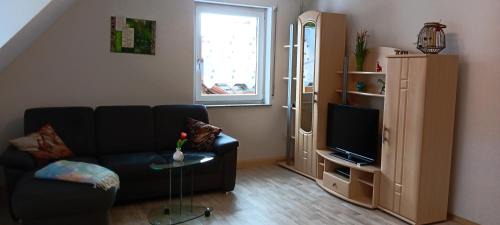Bodenwoehr Apartamento | Ferienwohnung Eiblmaier