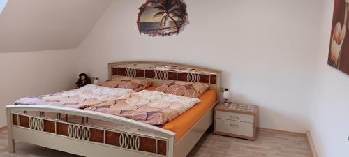 Bodenwoehr Apartamento | Ferienwohnung Eiblmaier