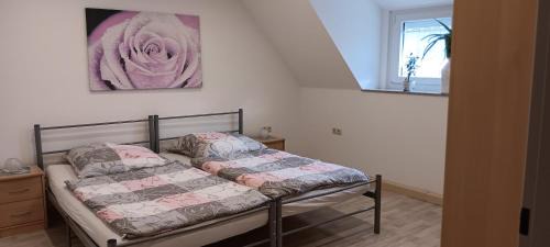 Bodenwoehr Apartamento | Ferienwohnung Eiblmaier