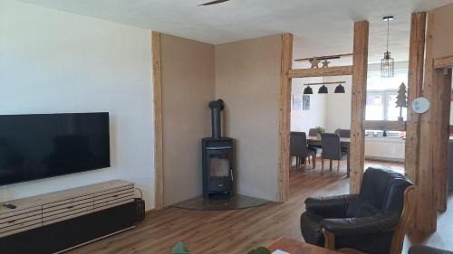 Nordhausen Apartamento | Ferienwohnung Eichendorff