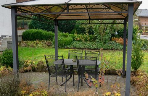 Nettersheim Apartamento | Ferienwohnung Eifel-Nest
