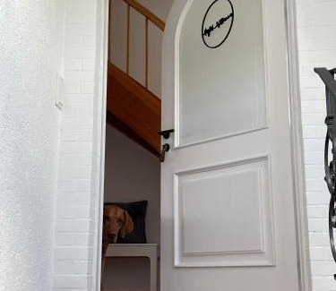 Pelm Apartamento | Ferienwohnung Eifelglück
