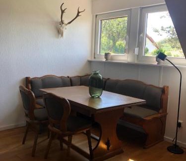 Pelm Apartamento | Ferienwohnung Eifelglück