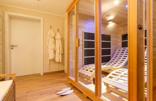 Daun Apartamento | Ferienwohnung Eifelurlaub