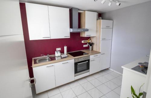 Daun Apartamento | Ferienwohnung Eifelurlaub