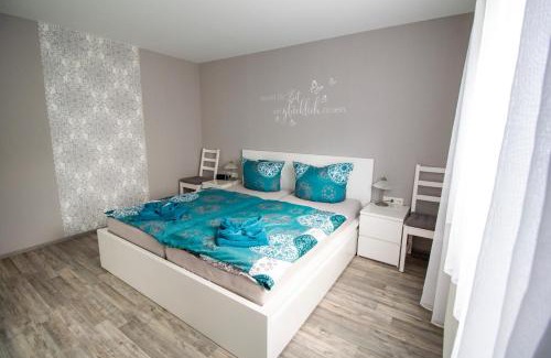 Daun Apartamento | Ferienwohnung Eifelurlaub