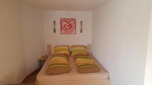 Kirchberg Apartamento | Ferienwohnung Eisenring in idyllischer Umgebung