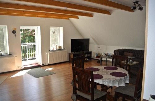 Hipstedt Casa | Ferienwohnung Elbe Weser