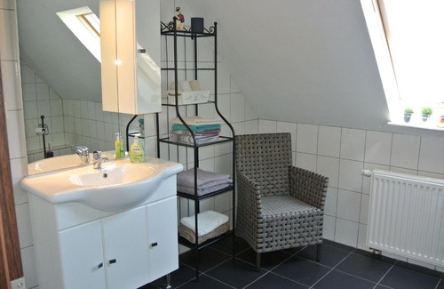 Hipstedt Casa | Ferienwohnung Elbe Weser