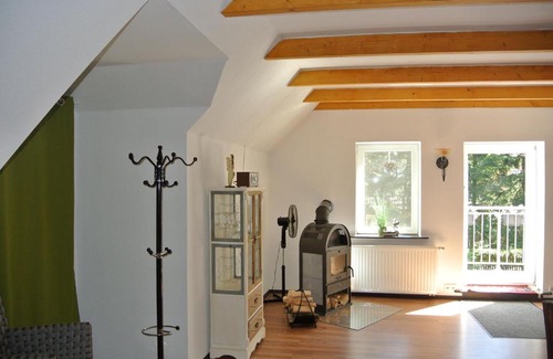 Hipstedt Casa | Ferienwohnung Elbe Weser