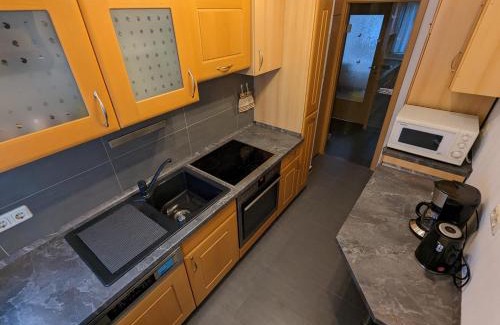 Barby Apartamento | Ferienwohnung Elbaue