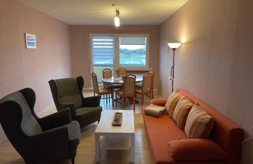 Barby Apartamento | Ferienwohnung Elbaue