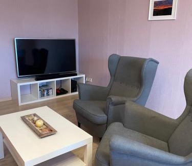 Barby Apartamento | Ferienwohnung Elbaue