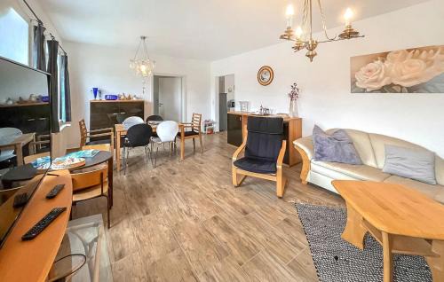 Muritz Apartamento | Ferienwohnung Eldetal