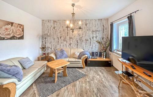 Muritz Apartamento | Ferienwohnung Eldetal