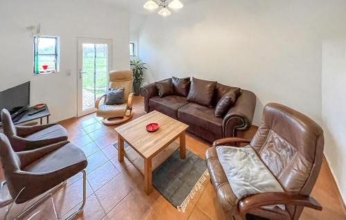 Muritz Apartamento | Ferienwohnung Eldetal