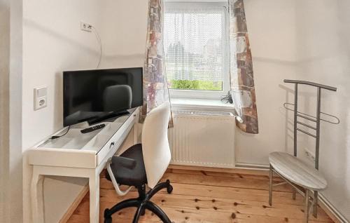 Muritz Apartamento | Ferienwohnung Eldetal