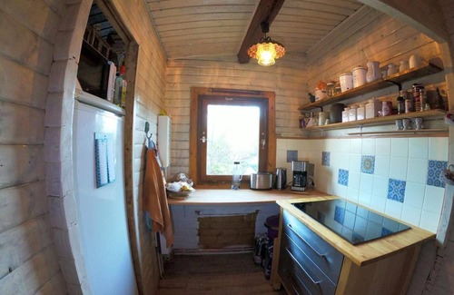Bad Harzburg Apartamento | Ferienwohnung Eldorstal 2 - Urlaub mit Hund in Bad Harzburg