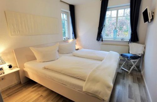Bad Saarow Apartamento | Ferienwohnung Elke am Kurfürstensteg