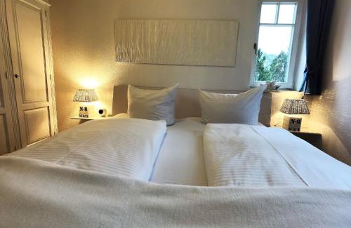 Bad Saarow Apartamento | Ferienwohnung Elke am Kurfürstensteg