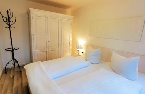 Bad Saarow Apartamento | Ferienwohnung Elke am Kurfürstensteg