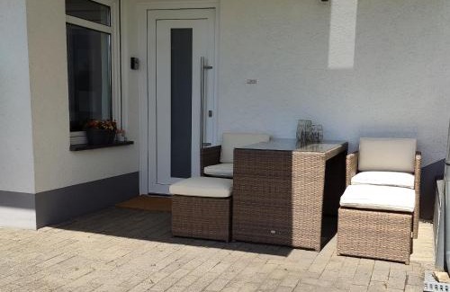 Ripsdorf Apartamento | Ferienwohnung Elsbeere