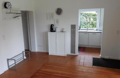 Ripsdorf Apartamento | Ferienwohnung Elsbeere