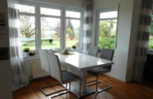 Ripsdorf Apartamento | Ferienwohnung Elsbeere