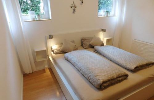 Ripsdorf Apartamento | Ferienwohnung Elsbeere