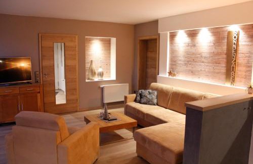 Schwalefeld Apartamento | Ferienwohnung Emde