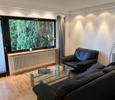 Marienfels Apartamento | Ferienwohnung Emilia