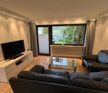 Marienfels Apartamento | Ferienwohnung Emilia