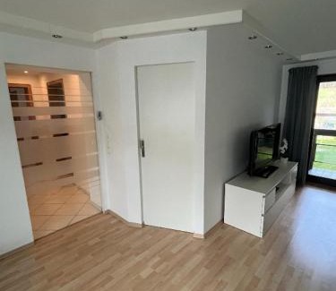 Marienfels Apartamento | Ferienwohnung Emilia