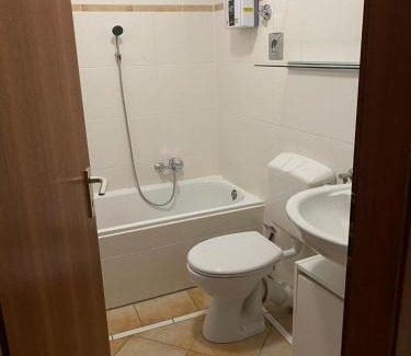 Bad Schwalbach Apartamento | Ferienwohnung Engel