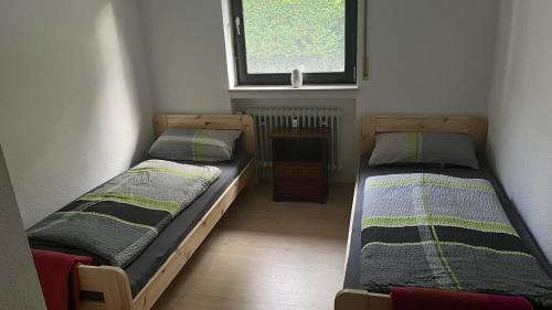 Bad Schwalbach Apartamento | Ferienwohnung Engel
