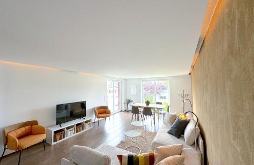 Dornbirn Apartamento | Ferienwohnung " Entspannung mit Flair "